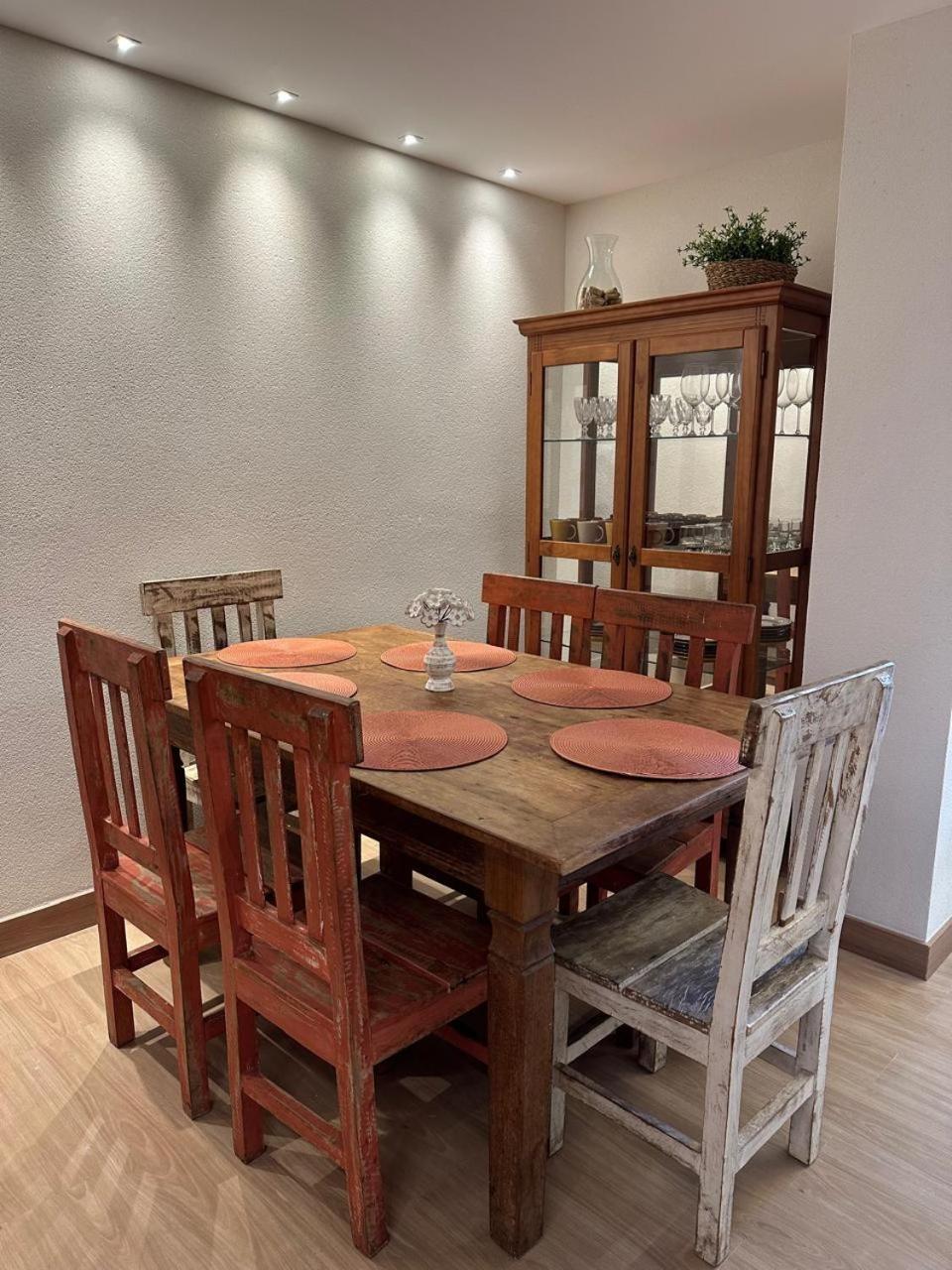 Vista Azul Apart Hotel - Vista Pedra Azul Экстерьер фото